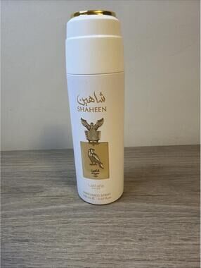 Lattafa Shaheen Perfumed Spray 200ml